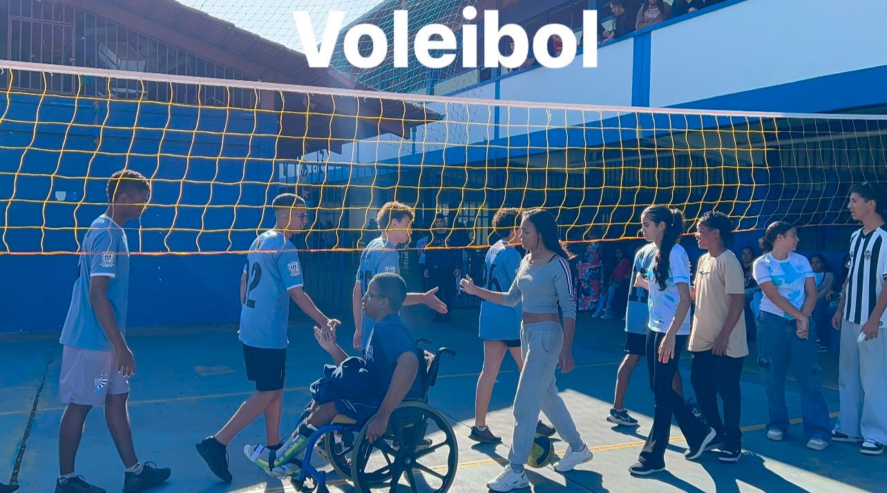 União, Garra e Espírito Esportivo