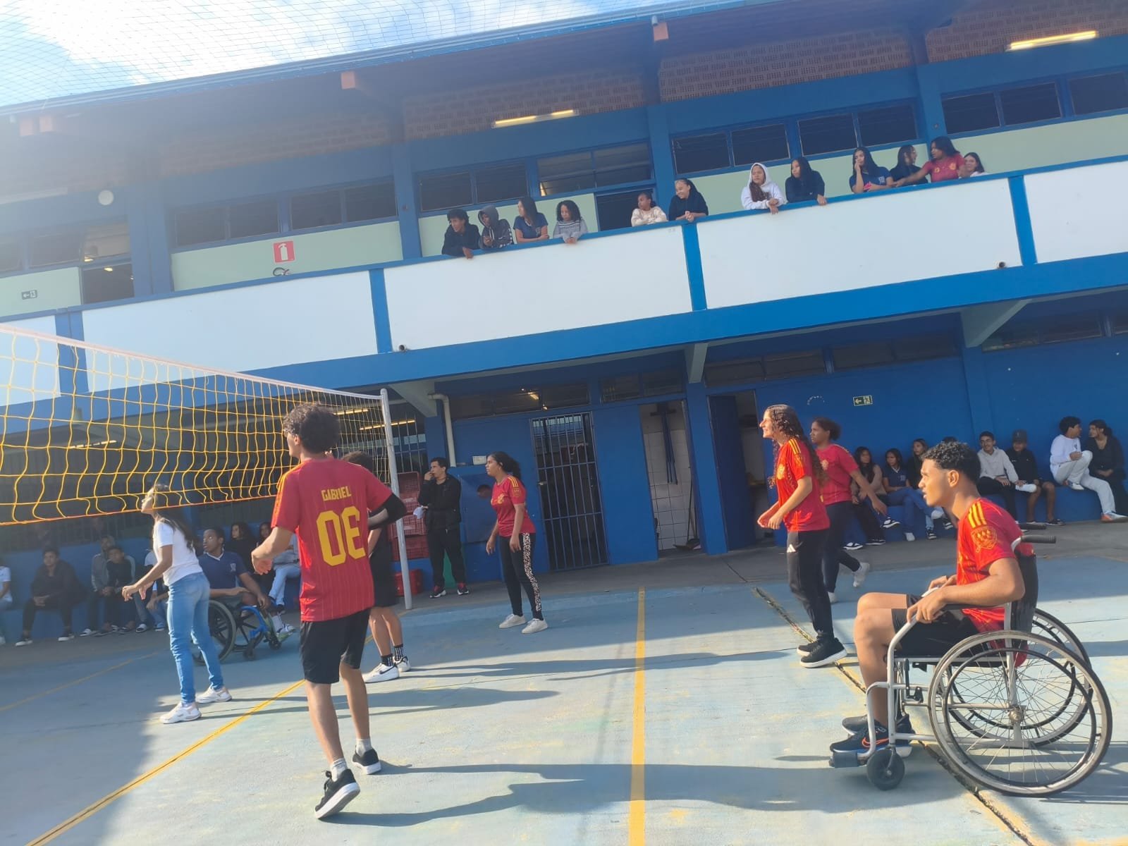 201 Uruguai vs 302 Espanha
